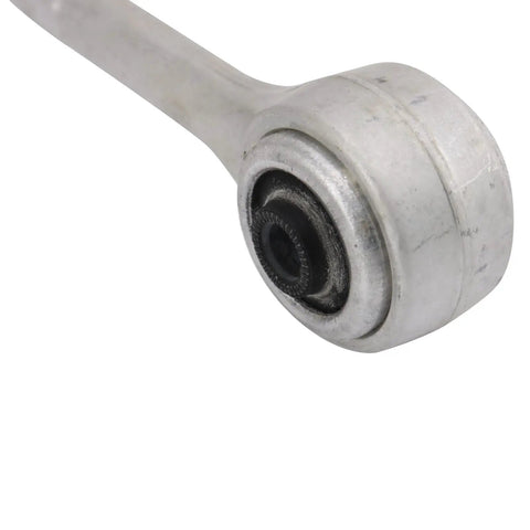 Front Left Aluminum Lower Control Arm With Ball Joint For BMW 7 Series E38 1995-2001 740i 740iL 750iL Replacement Upgrade Beefy Heavy Duty Ball Joint Precision Fit Front Suspension Arm, close-up