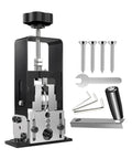 Powerful Drill Powered Electric Wire Stripping Machine For Copper Scrap Recyclers Automatic Cable Peeling Tool parts and tools included