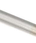 Pozidriv Screwdriver 3 X 150 mm with Ergonomic Kraftform Grip tip close-up, laser-etched for quick turning and serious torque