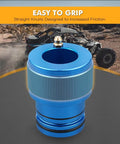 Must Have X3 Wheel Bearing Greaser Tool Kit For Can Am Maverick X3 R 4x4 DS Turbo DPS 2020 2021 And X3 RR XRS 2020 2024