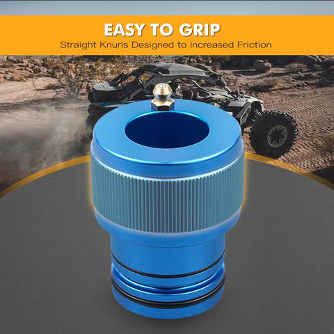 Must Have X3 Wheel Bearing Greaser Tool Kit For Can Am Maverick X3 R 4x4 DS Turbo DPS 2020 2021 And X3 RR XRS 2020 2024