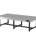 Badass Heavy Duty Welding Fixture Table With Laser Etched Two Inch Grid And Sixteen Millimeter Clamp Holes Precision Leveling Feet Ten By Five Foot Steel Workbench Made In Usa side view of steel workbench with black legs