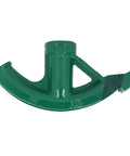 Heavy Duty Electric Pipe Bender For 5/8 Inch Tubing Fast Wire Former Labor Saving Tool Compact Cast Iron Design