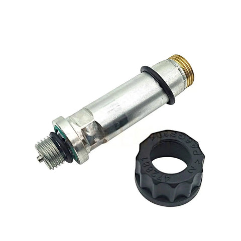 Solenoid Valve Spool Repair Kit For Komatsu E308C Excavator And WA320 Wheel Loader Hydraulic Systems Aftermarket Replacement Component