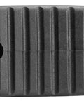 1022 Ten Twenty Two Compatible Buttstock Pad Adds One Inch Length Of Pull With Solid Rubber Construction Grippy Non Slip Grip