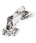 165 Degree Corner Fold Cabinet Door Hinges With Screws For Home Kitchen And Bathroom Cupboards Easy Install