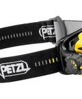 Pixa 3R Rechargeable Headlamp With Adjustable Headband Hands Free Night Light For Hiking Camping Running And Work Tasks