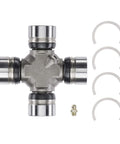 Greaseable Premium Universal Joint For Dodge Ram 1500 2500 3500 High Torque U Joint For Durable Drivetrain Performance And Easy Lubrication