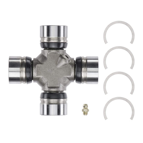 Greaseable Premium Universal Joint For Dodge Ram 1500 2500 3500 High Torque U Joint For Durable Drivetrain Performance And Easy Lubrication