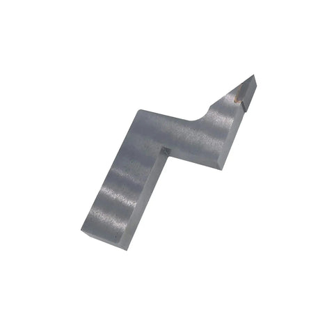 Pro Grade Carbide Scriber For Height Gauges Carbide Tipped Scriber 6.35mm 12.7mm Shank For Linear Height Gauges