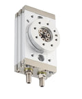 180 Degree Rotary Pneumatic Cylinder Double Acting Pendular Actuator MSQB30A 30mm Alloy Steel Construction industrial air cylinder