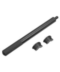 Harley Davidson Wheel Bearing Race Tool For FL 1973 To 1999 Outer Tapered Race Removal And Installer Durable Metal 1 Piece Black
