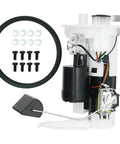Direct Fit Fuel Pump Assembly For 1997-2001 Toyota Camry, 1998-1999 Avalon, And 1999-2003 Solara with components visible