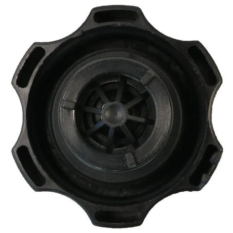 Radiator Coolant Reservoir Cap Recovery Valve For 2013-2021 Ram 1500 2500 3500 4500 5500 And Compatible Jeep Dodge Chrysler SUVs