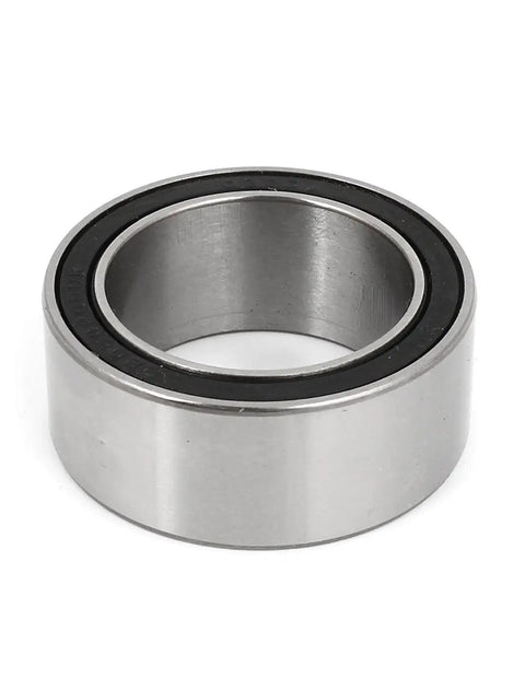 Rock Solid Car AC Compressor Bearing Smooth Operator Deep Groove Ball Bearing 35BD5020 Built Tough Carbon Steel Heavy Duty Direct Fit 50mm By 35mm By 20mm Crankproof Precision Replacement For Everyday Drives
