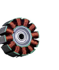 Beefy Brushless Outrunner Motor 28x10mm For 7 And 8 Inch FPV Drones 1100KV lightweight aluminum housing rotor component