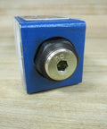 ZDR 6 DB2-43/25YM sandwich plate pressure-reducing valve, nominal size 6, close-up view