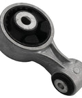 Top Shelf Engine Mount For Dead Smooth Cruising Direct OE Replacement Bolt Up Design, heavy-duty with rubber dampening.