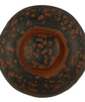 Iron knob from 25 Pack Dope Rustic Iron Cabinet Hardware Set With Hand-Hammered Finish 1-1/2 Inch Knobs And Drawer Handles