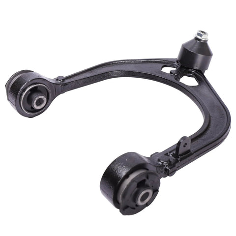 Beefed-Up Front Upper Control Arm With Ball Joints Replacement Kit For 2005-2019 Chrysler 300, 2006-2019 Dodge Charger, 2005-2008 Magnum