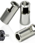 Traxxas Sledge RC Gear Adapter stainless steel sleeves