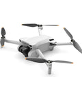 Mini 3 Fly More Combo With RC, Dope 4K Drone Camera For Adults, 3 Batteries, Up To 114-Min Flight Time, 10km Video Transmission