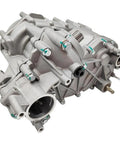 Premium Aftermarket Direct Replacement Gearbox For BRP 1000 Series Models, automatic transmission assembly showing detailed exterior.