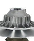 Heavy Duty Secondary Driven Clutch Assembly For 330 400 450 1000 4x4 Vehicles Built To Handle Gnarly Terrain close-up view