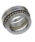 Top Notch Precision Machine Tool Bearings Double Direction Contact Thrust Ball Bearings For Pro Grade Tooling