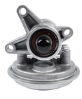 Heavy Duty Vacuum Pump Replacement For Ford F-150 F-250 F-350 E-Series Econoline 7.3L Idi Diesel 1992-1993 showing metal design.