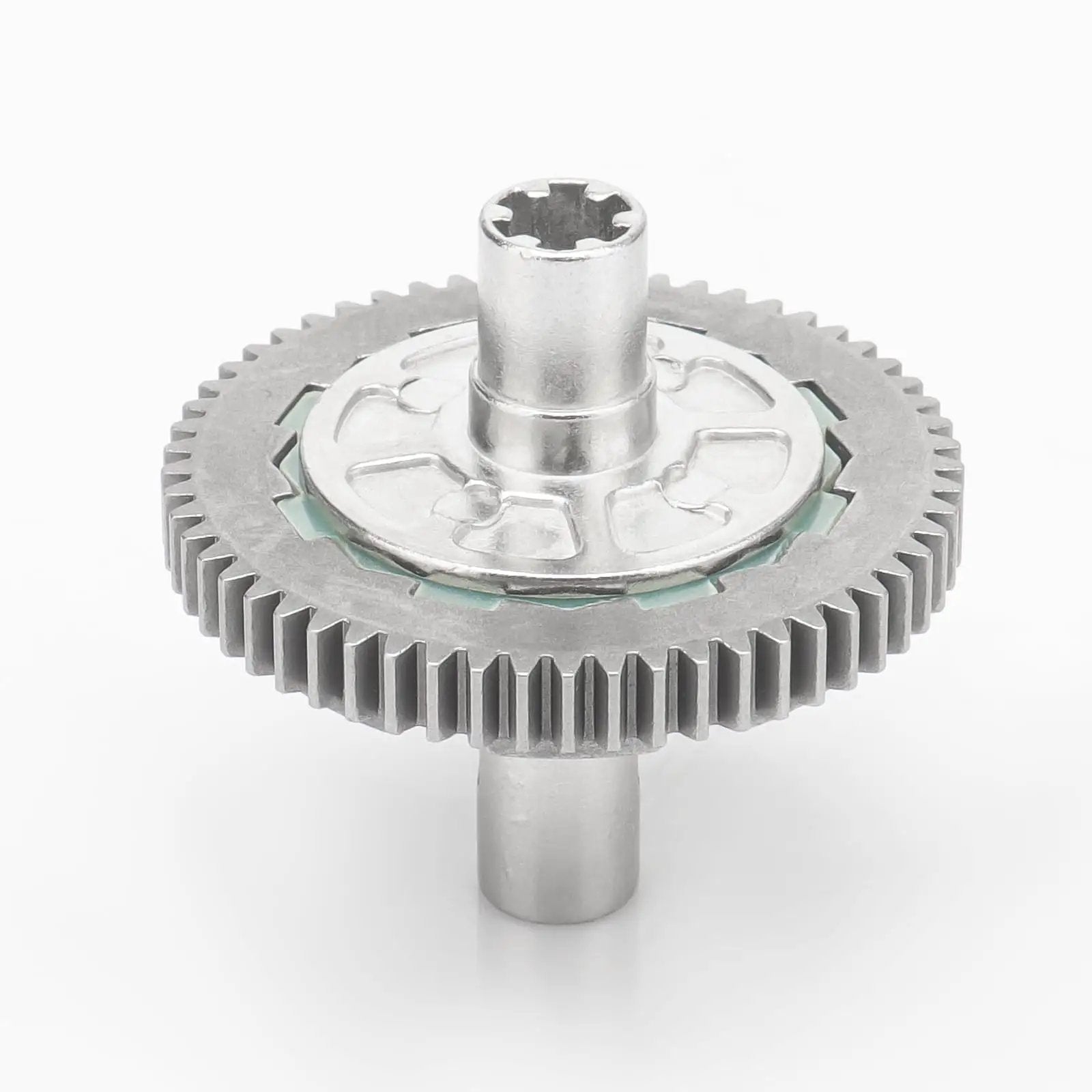 57T Metal Slipper Clutch Spur Gear Upgrade for Arrma ✓