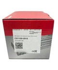 No Sweat Industrial Bus Power Supply Module Featuring Integrated UPS Technology in red and silver packaging, designed for automation.