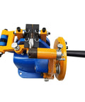 Pro-Grade Manual Saw Splitter And Blade Tooth Toggler For 0.39 To 1.57 In Blades, Breaker Plier Up To 500 Teeth Per Minute shown