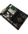 Plug And Play AVR Automatic Voltage Regulator Generator Spare Parts Board For D550 And Similar Generators Easy Install Voltage Regulator Module