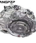 Heavy Duty CVT Transmission Gearbox Assembly For Es 200 And Ux 200 4wd side view showcasing durability and engineering.