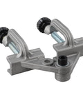 Sumsoctober Adjustable Right Angle Welding Clamp For 1-40mm Plates Lightweight Aluminum Alloy Multi-Purpose Tool close-up showing adjustable design.