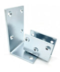 Lower Hinge Assembly For Three Quarters Inch Doors Replacement For K0156 K0157 Direct Fit For Eliason Double Action Swing Doors