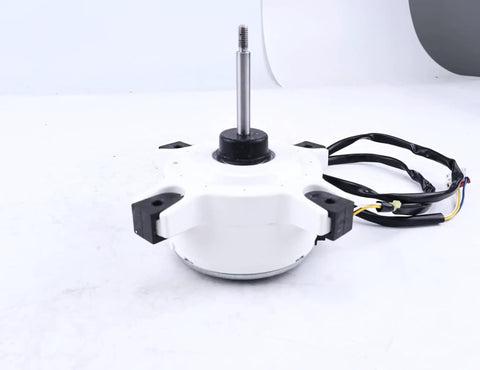 Brushless DC Fan Motor For Air Conditioner WZDK34-38G-W RDN-310-34-8 ZKFN-34-8-1 DC310V 34W Replacement Part 1 Pack