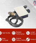 Diesel Soot Particulate Sensor For Cummins Engines A0111531328 0281008069 Fits 5461552 High Quality Emissions Sensor