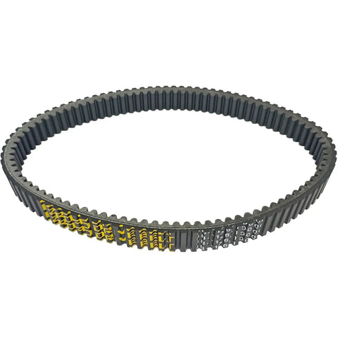 Beefed-Up Heavy Duty ATV Drive Belt Replacement For Yamaha Grizzly 600 660 700 Kodiak Viking 700 Rhino 660 1998-2016