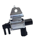 Non OEM Intake Manifold Solenoid Valve Replacement 14955-8J10A for Nissan vehicles, direct fit easy install, front view