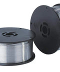 ER5356 Aluminum MIG Wire 0.035 Inch Diameter 1 Pound Spool Solid Wire For GMAW Welding ER5356 AWS Classification Product Image