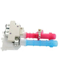 Water Inlet Valve Assembly For Washing Machines OEM 5304528029 Fits Various Models Easy DIY Install Replacement For Washer Leaks