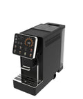 Supercharge Your Daily Grind With This Kickin Fully Automatic Espresso Machine Packed With A Built In Grinder One Touch Brewing.