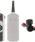 Roam Kit Wireless Sprinkler Remote Controller That Plays Nice With X-Core Pro-C PCC I-Core ACC Timers 1000 Ft Range 128 Addresses
