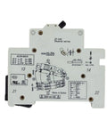 Pro Grade Circuit Breaker Auxiliary Contact ZP-IHK For Schneider Faz Pl10 Pl9 Panels Heavy Duty Signaling Module part with labels.