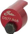 Micro V Stretch Fit Belt Installation Tool For Safe Precise Belting Setup On Select Applications To Prevent Belt Damage