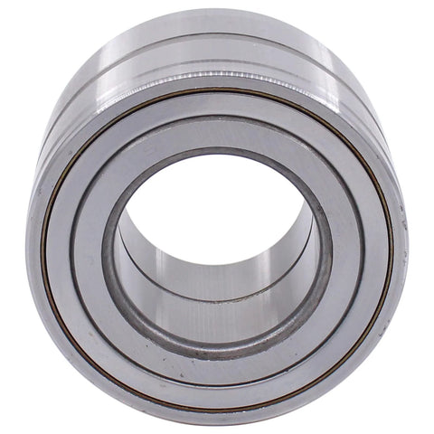 Front Wheel Hub Bearing Set For Ford F150 2WD 2004 2008 Pack Of 2 Replacement Hubs For A Smooth Ride And Quiet Steering Built To Last