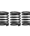 Stainless Steel Compression Springs 1.2x13x15mm Small Mechanical Springs For Appliance Repair DIY Projects Gear Home Shop Use Corrosion Resistant