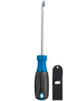 Panel Buddy Knockout Set For Front And Rear Knockouts Easy Removal From Electrical Panels Embedded In Drywall No Cut Required